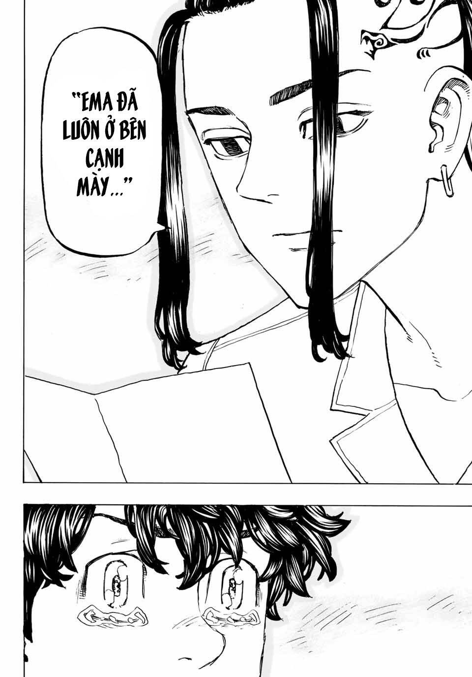 Kịch Trường Của Takemichi Chapter 198 - 22