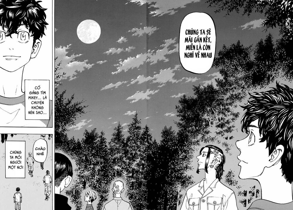 Kịch Trường Của Takemichi Chapter 199 - 15