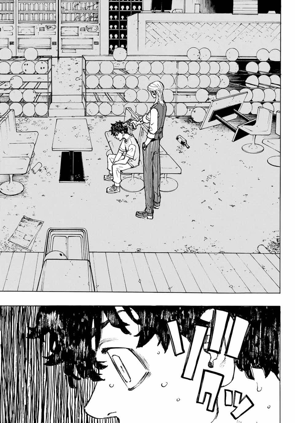 Kịch Trường Của Takemichi Chapter 201 - 16