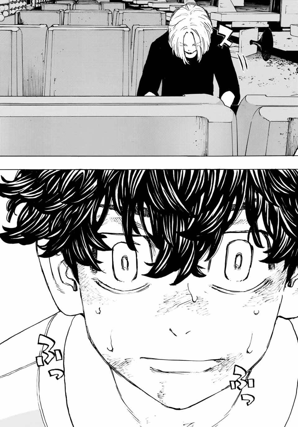 Kịch Trường Của Takemichi Chapter 201 - 20