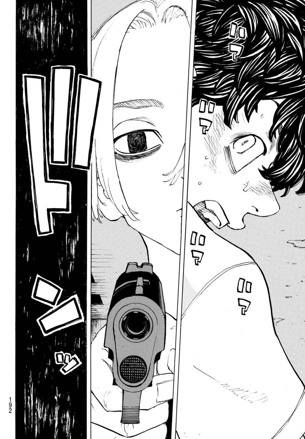 Kịch Trường Của Takemichi Chapter 202 - 20