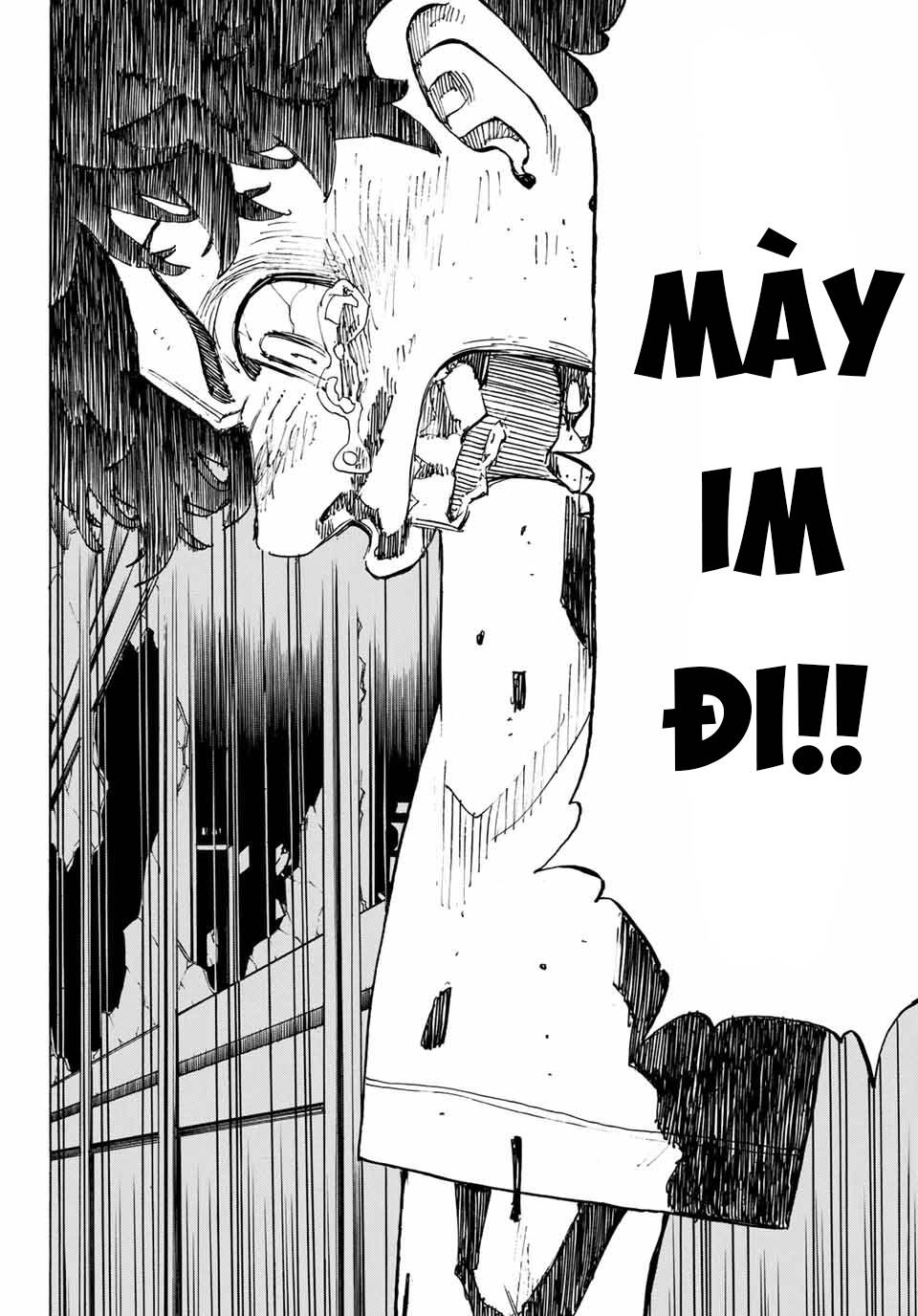 Kịch Trường Của Takemichi Chapter 204 - 18