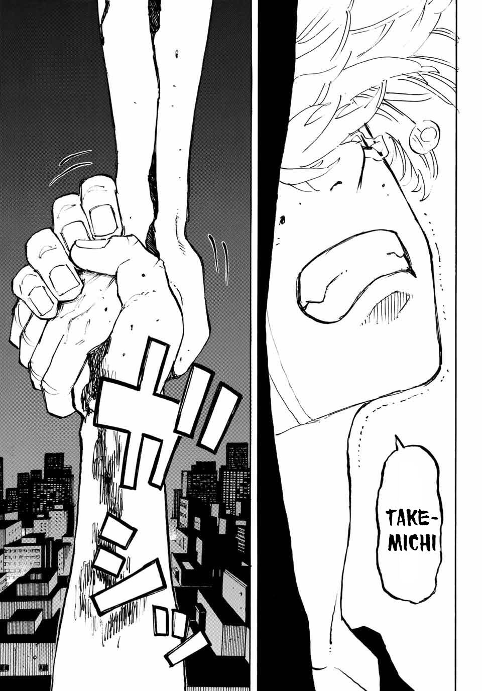 Kịch Trường Của Takemichi Chapter 204 - 24