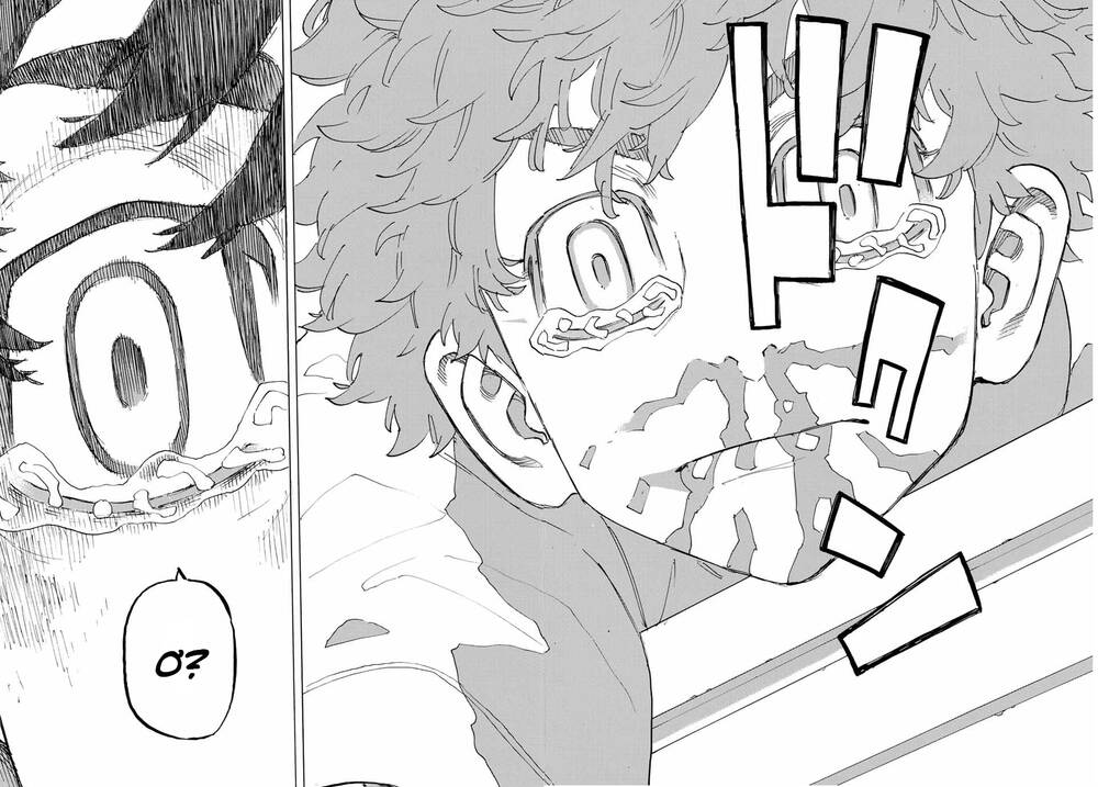 Kịch Trường Của Takemichi Chapter 204 - 25