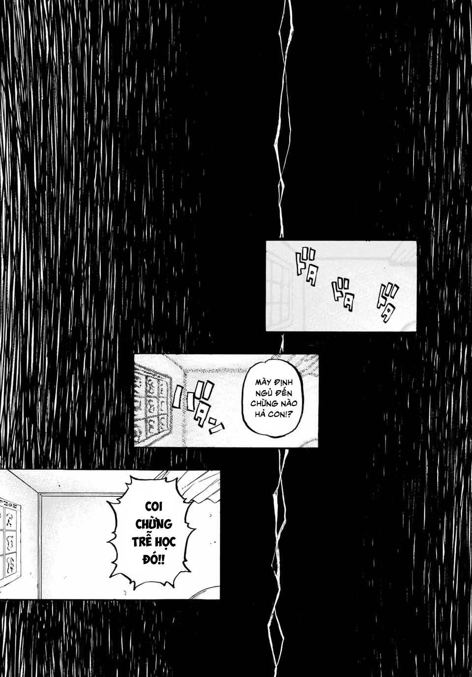 Kịch Trường Của Takemichi Chapter 204 - 26