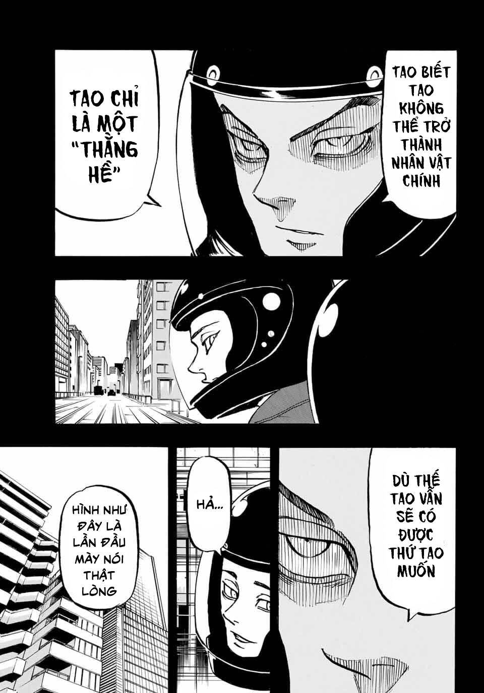 Kịch Trường Của Takemichi Chapter 205 - 16