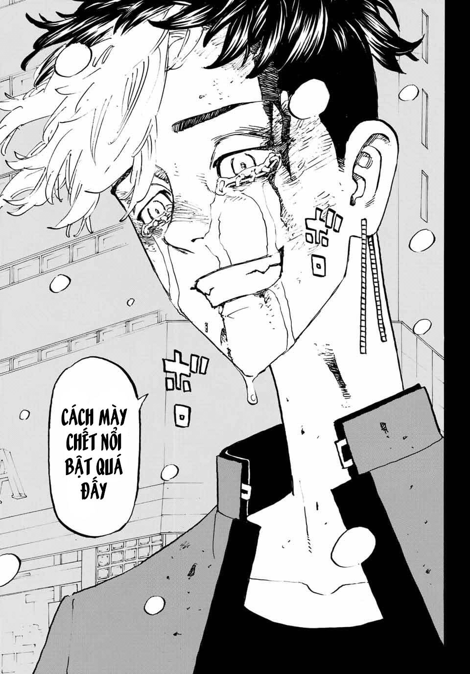 Kịch Trường Của Takemichi Chapter 205 - 20