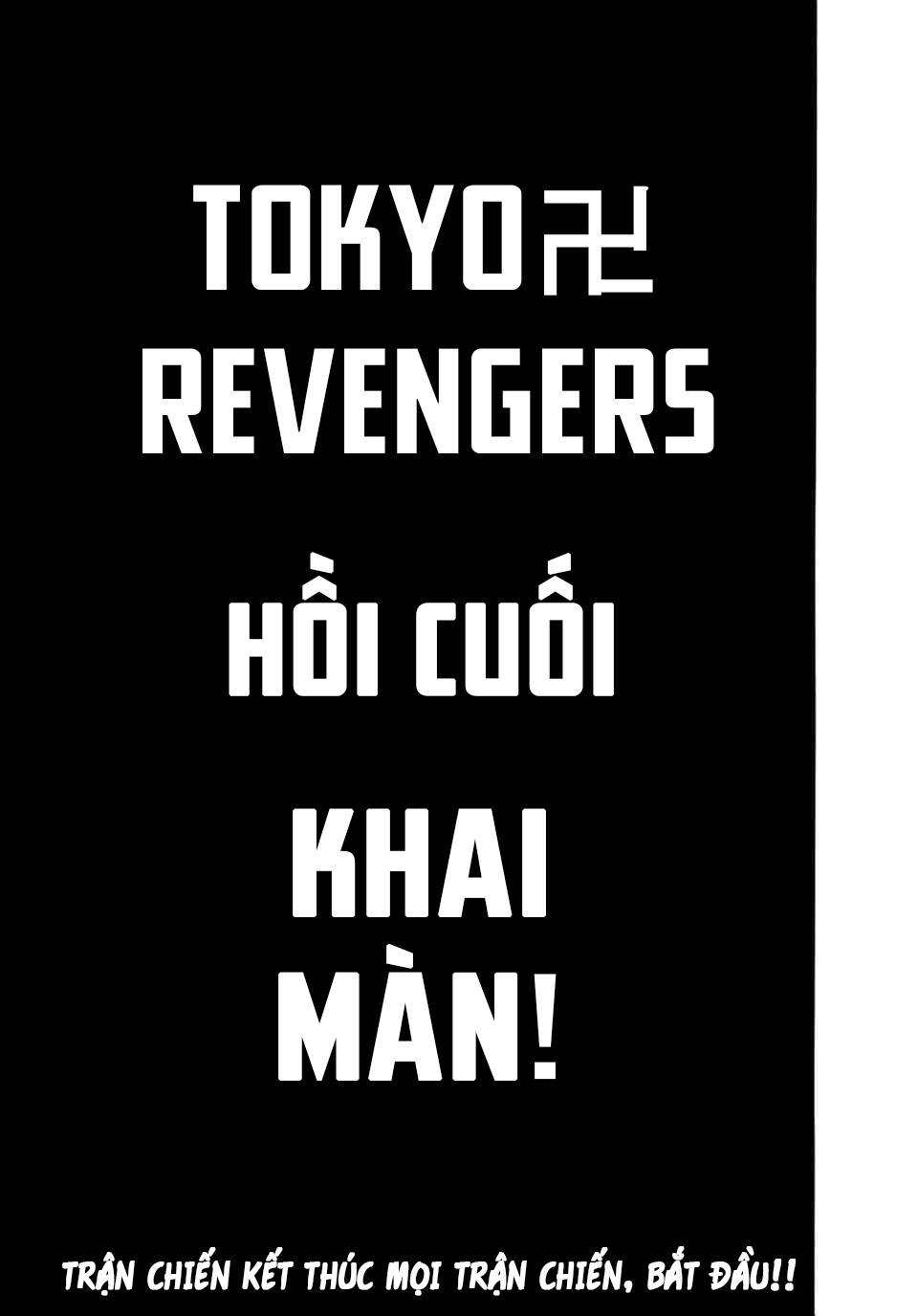 Kịch Trường Của Takemichi Chapter 207 - 27