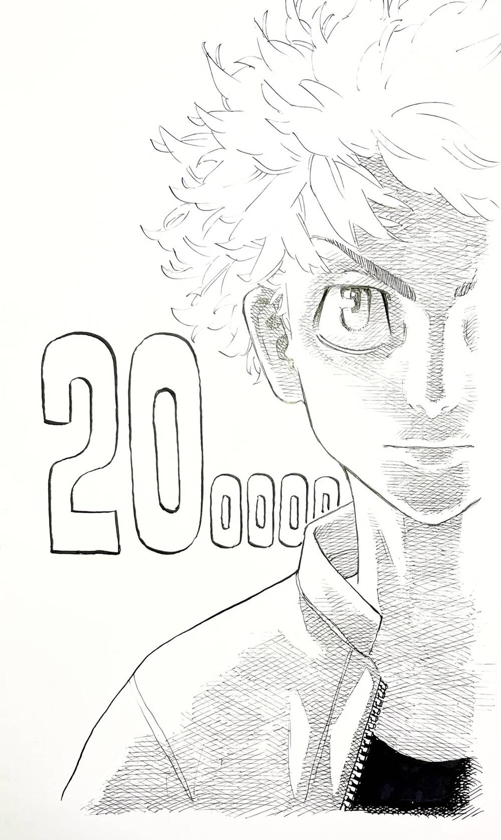 Kịch Trường Của Takemichi Chapter 207 - 29