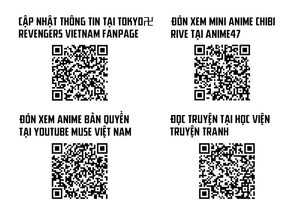 Kịch Trường Của Takemichi Chapter 207 - 30