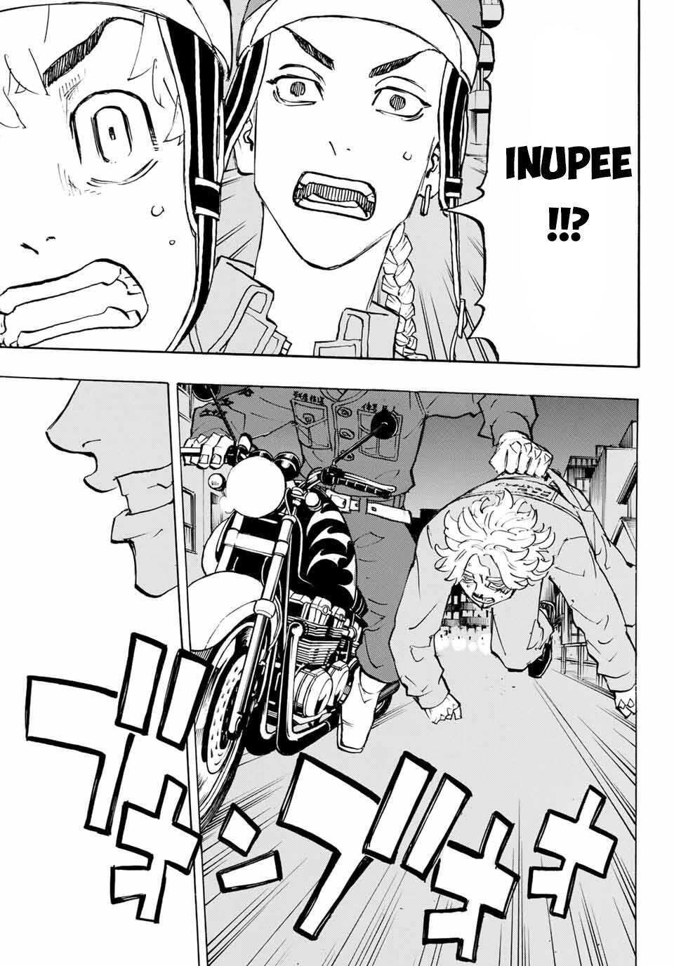 Kịch Trường Của Takemichi Chapter 210 - 11