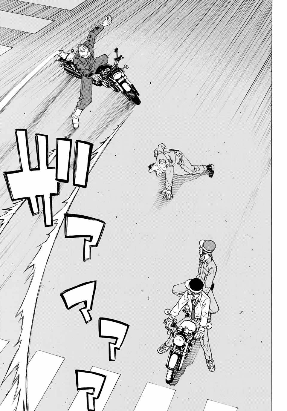 Kịch Trường Của Takemichi Chapter 210 - 14