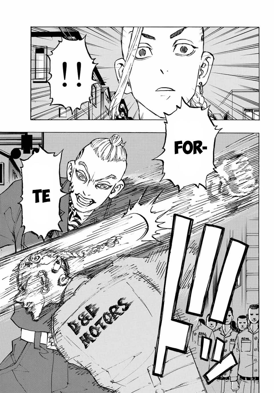 Kịch Trường Của Takemichi Chapter 211 - 16