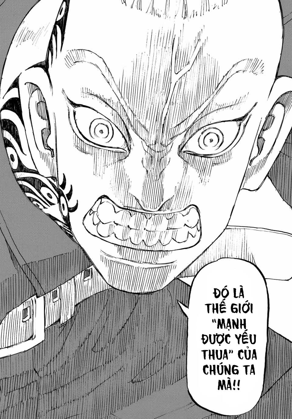 Kịch Trường Của Takemichi Chapter 211 - 23