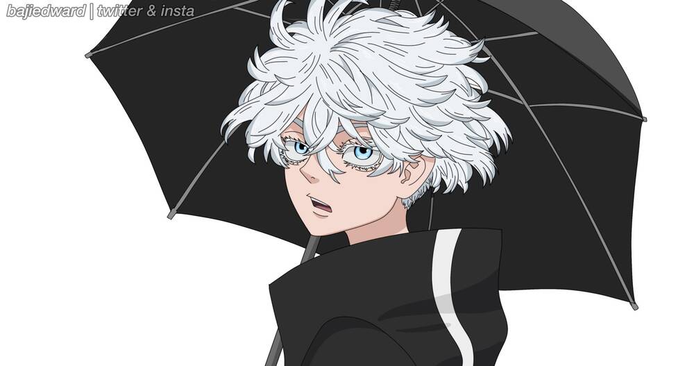 Kịch Trường Của Takemichi Chapter 212 - 24