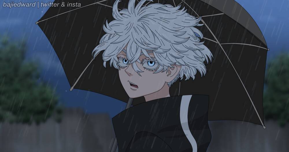 Kịch Trường Của Takemichi Chapter 212 - 25