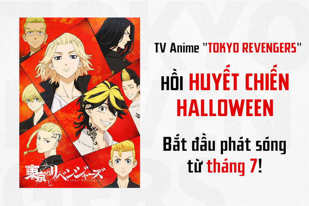 Kịch Trường Của Takemichi Chapter 212 - 4