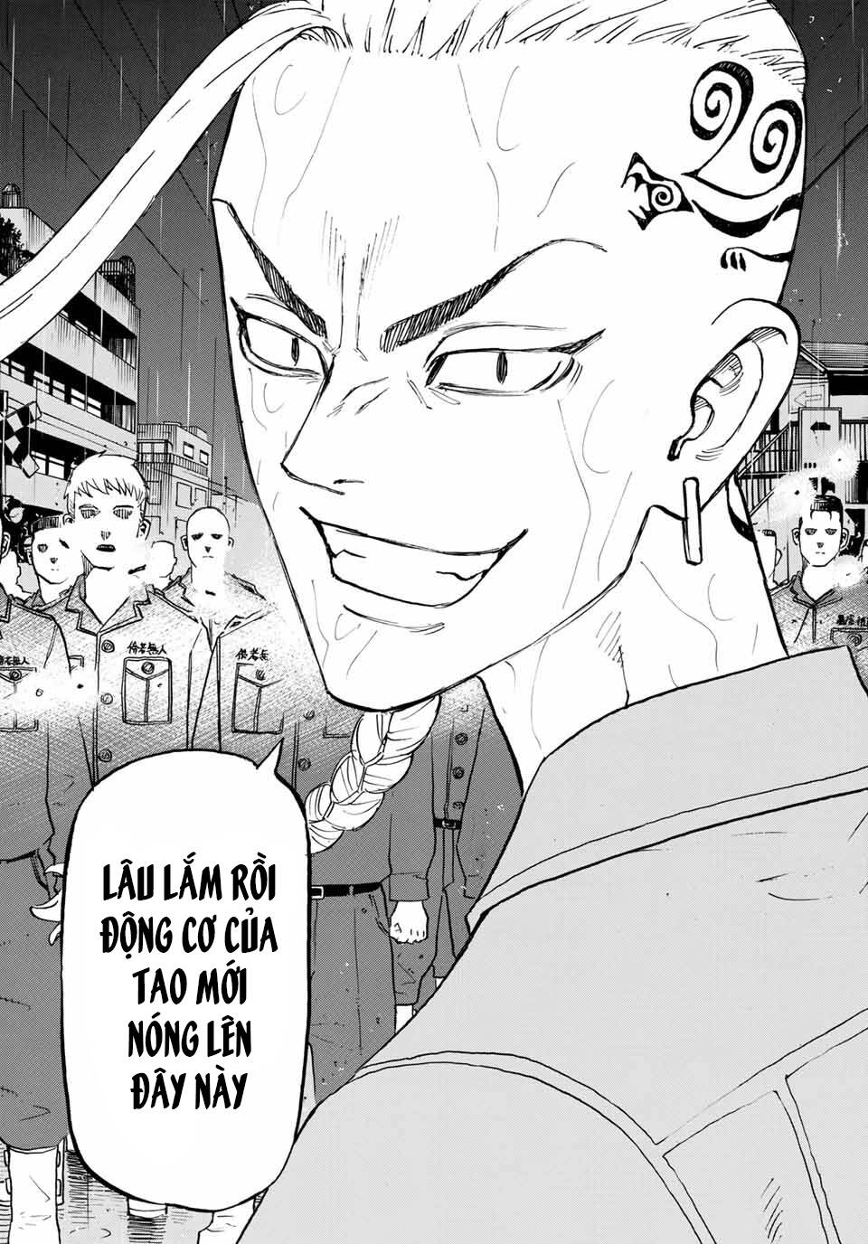 Kịch Trường Của Takemichi Chapter 213 - 29