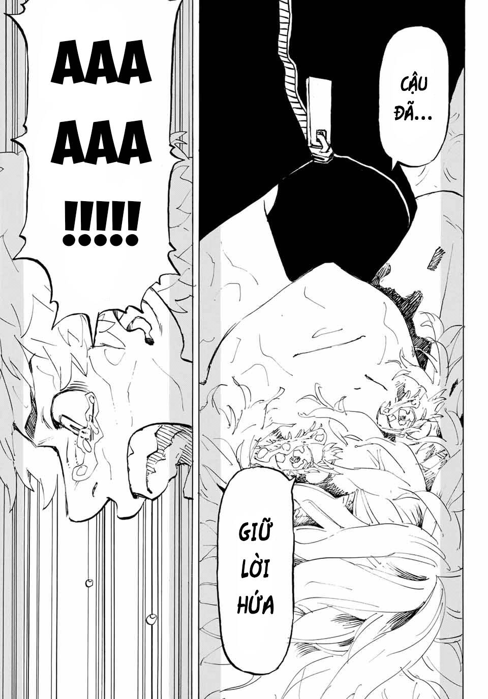 Kịch Trường Của Takemichi Chapter 216 - 22