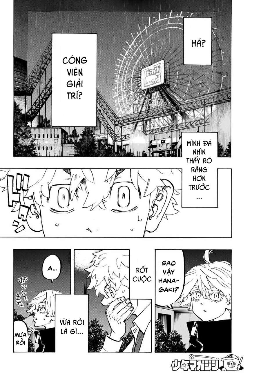 Kịch Trường Của Takemichi Chapter 219 - 18