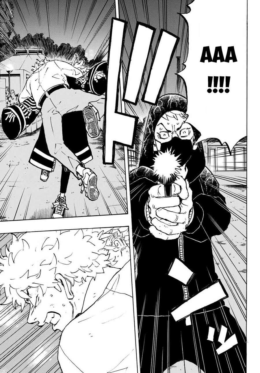 Kịch Trường Của Takemichi Chapter 220 - 13