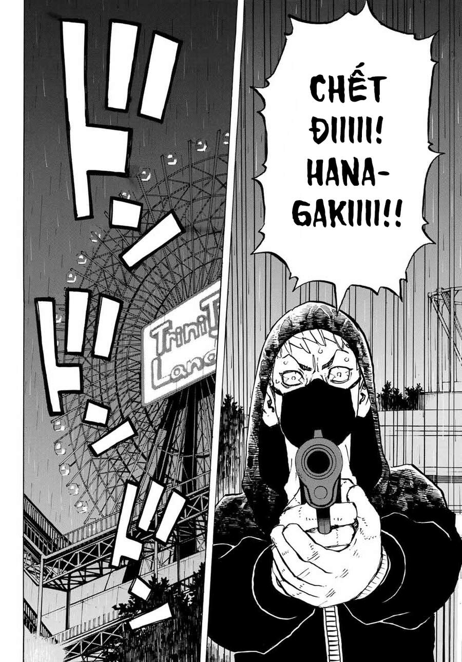 Kịch Trường Của Takemichi Chapter 220 - 18