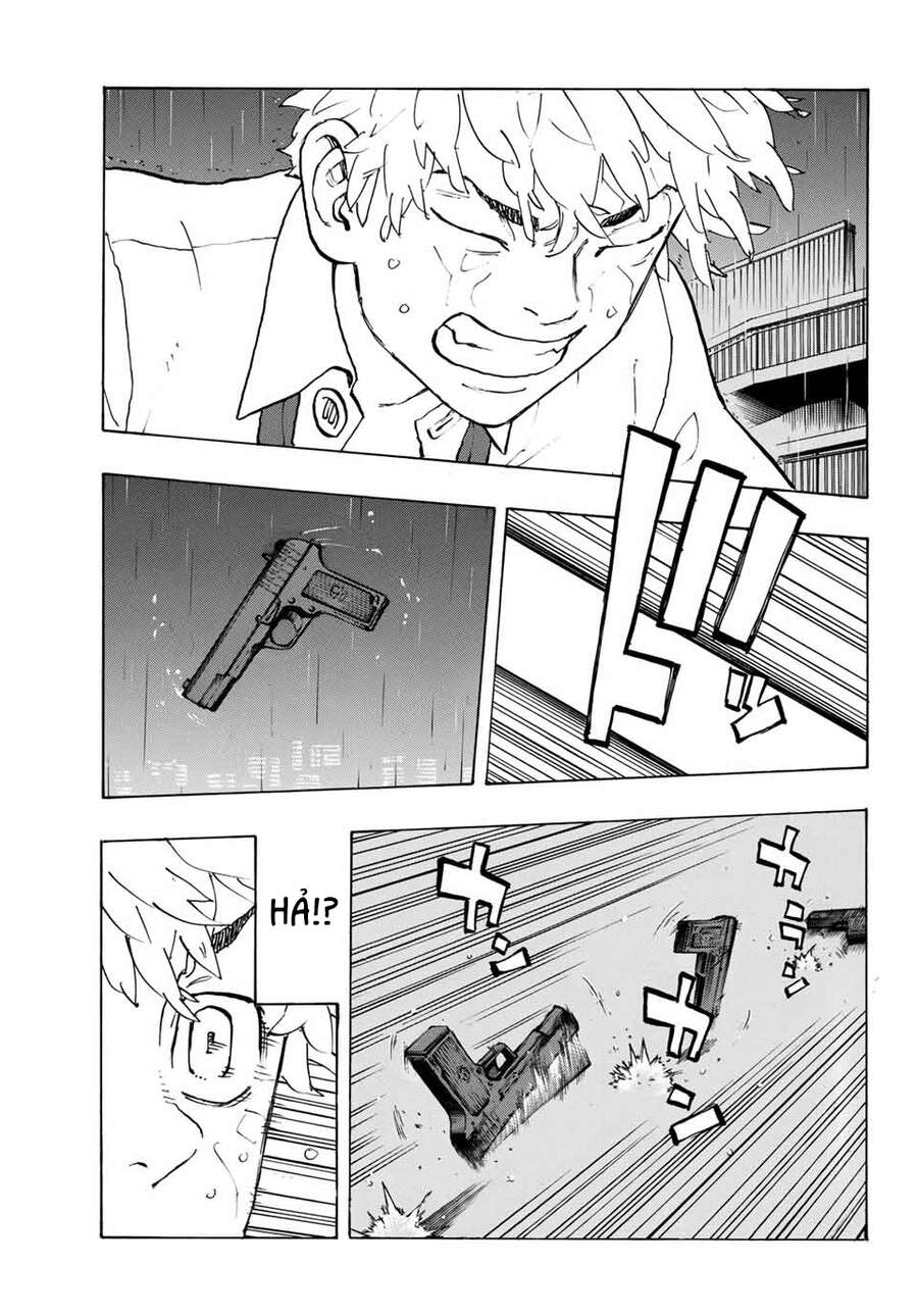 Kịch Trường Của Takemichi Chapter 220 - 19