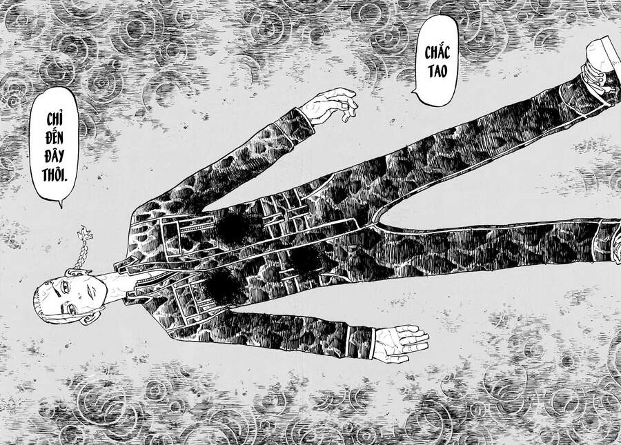 Kịch Trường Của Takemichi Chapter 221 - 20