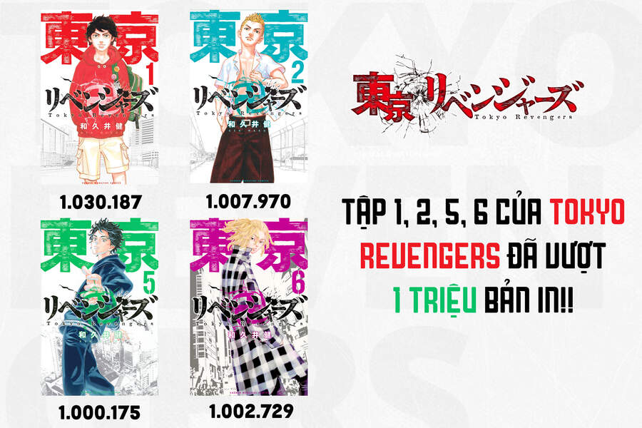 Kịch Trường Của Takemichi Chapter 221 - 24