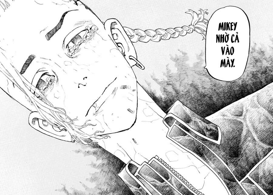 Kịch Trường Của Takemichi Chapter 222 - 22