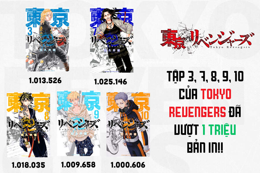 Kịch Trường Của Takemichi Chapter 222 - 26