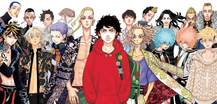 Kịch Trường Của Takemichi Chapter 222 - 4