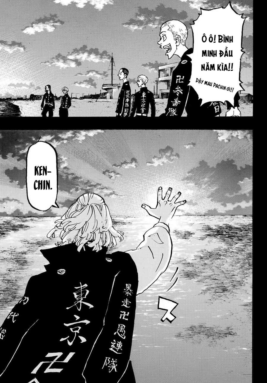 Kịch Trường Của Takemichi Chapter 223 - 16