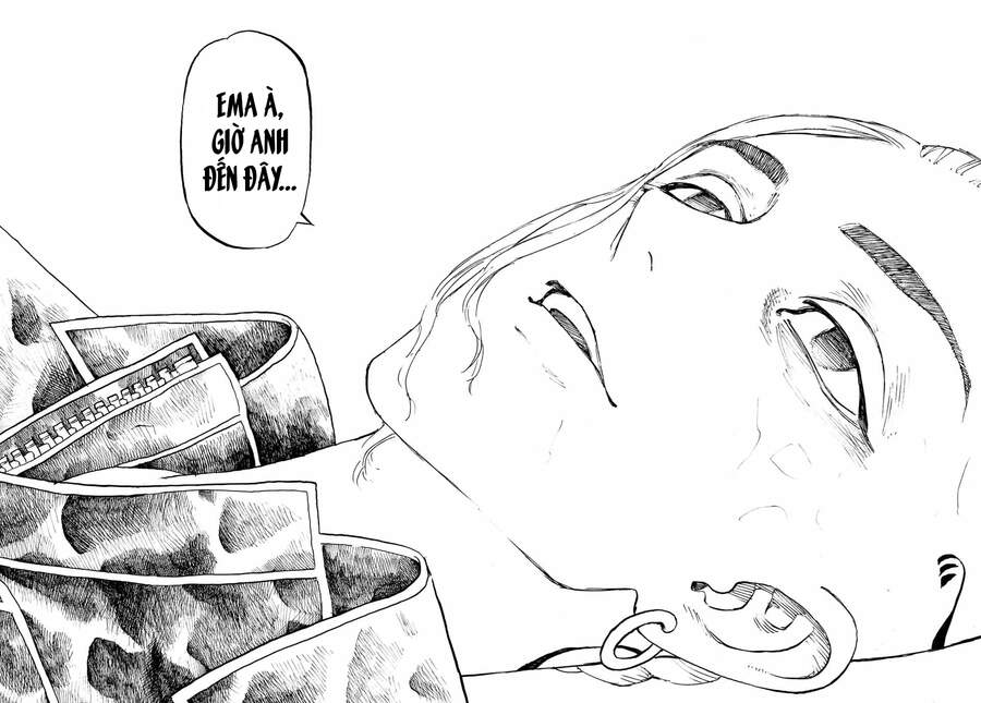 Kịch Trường Của Takemichi Chapter 223 - 19