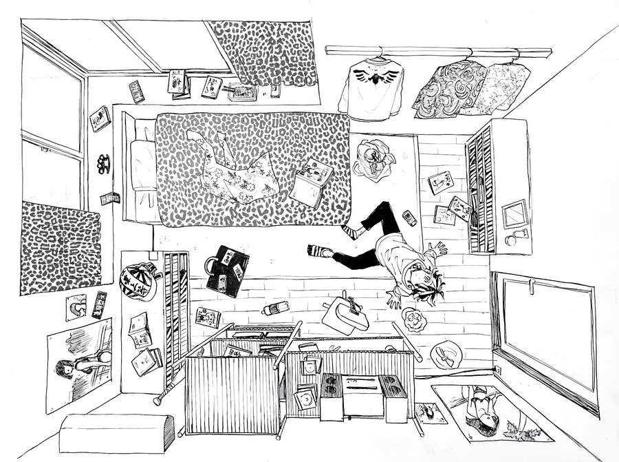 Kịch Trường Của Takemichi Chapter 223 - 22