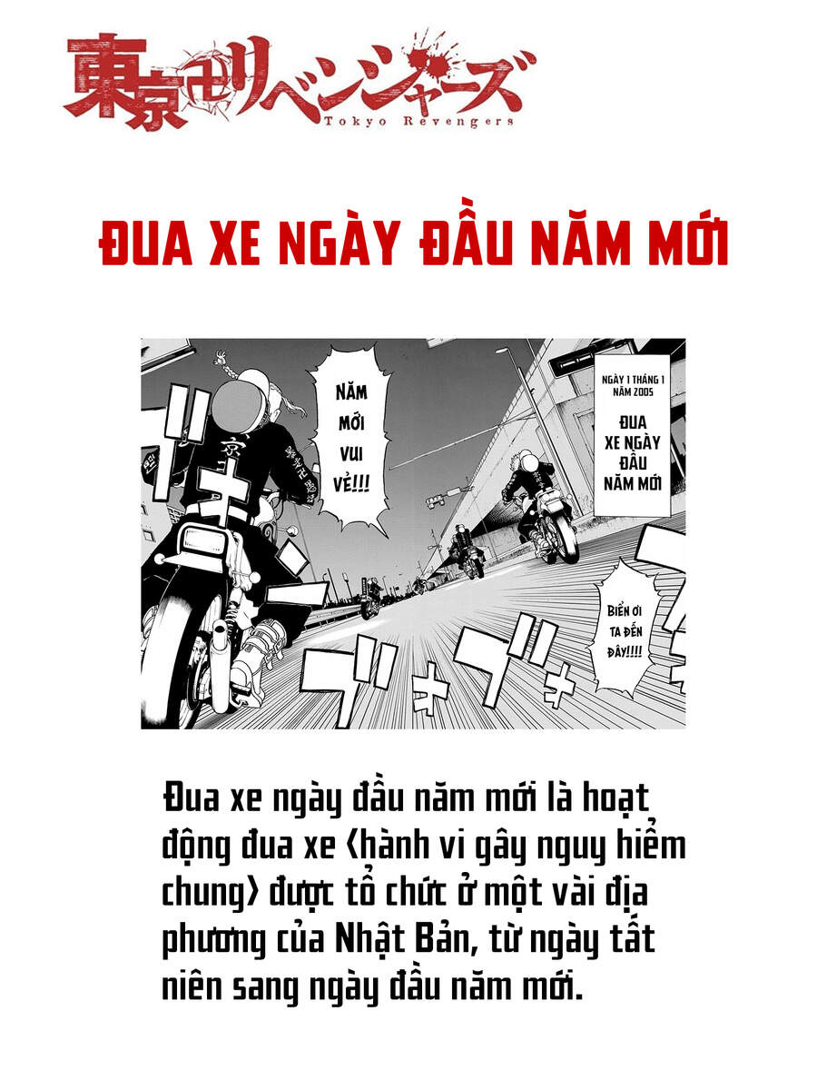 Kịch Trường Của Takemichi Chapter 223 - 23