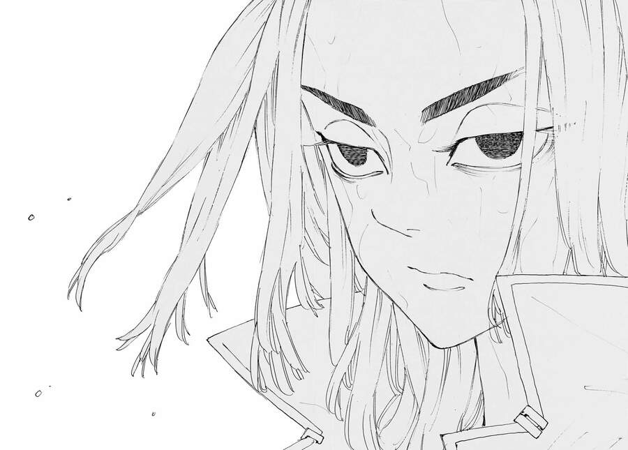 Kịch Trường Của Takemichi Chapter 224 - 20