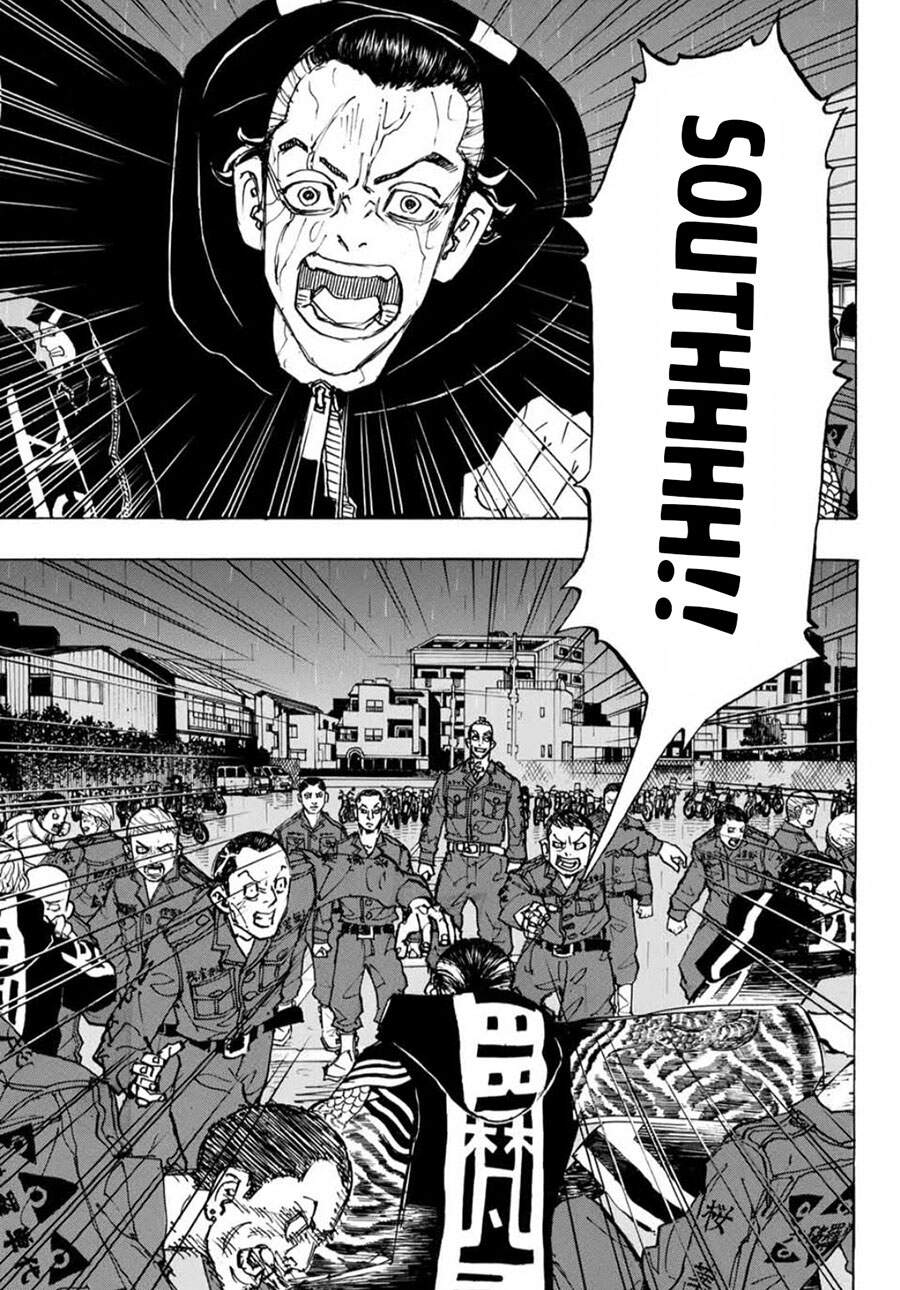 Kịch Trường Của Takemichi Chapter 225 - 17