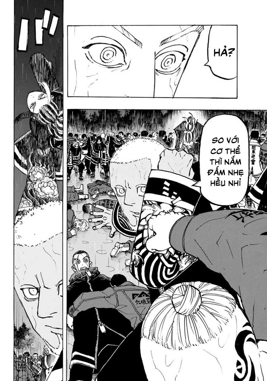 Kịch Trường Của Takemichi Chapter 225 - 20