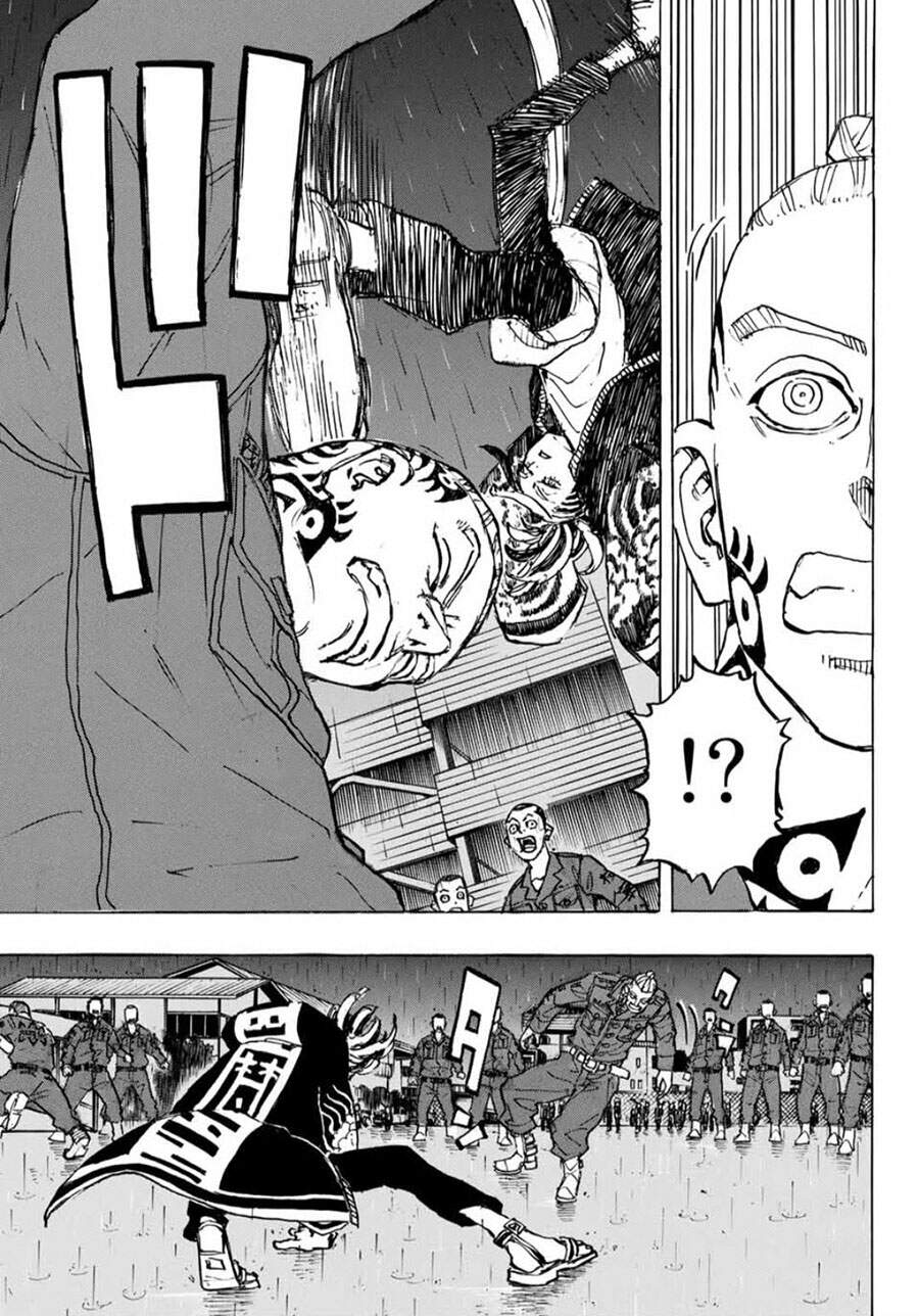 Kịch Trường Của Takemichi Chapter 225 - 21