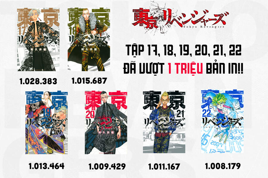 Kịch Trường Của Takemichi Chapter 225 - 23