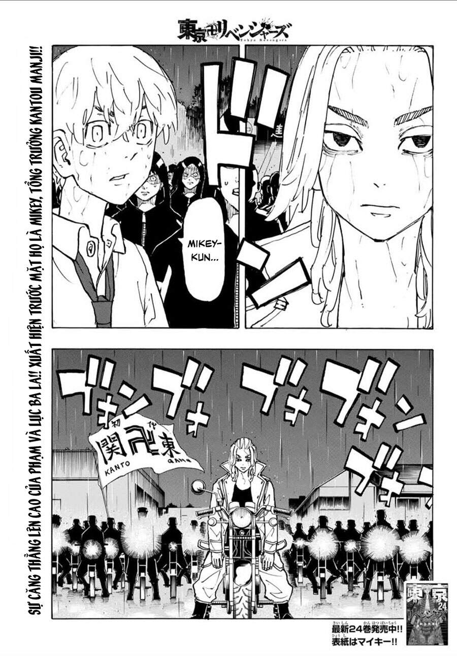 Kịch Trường Của Takemichi Chapter 225 - 5