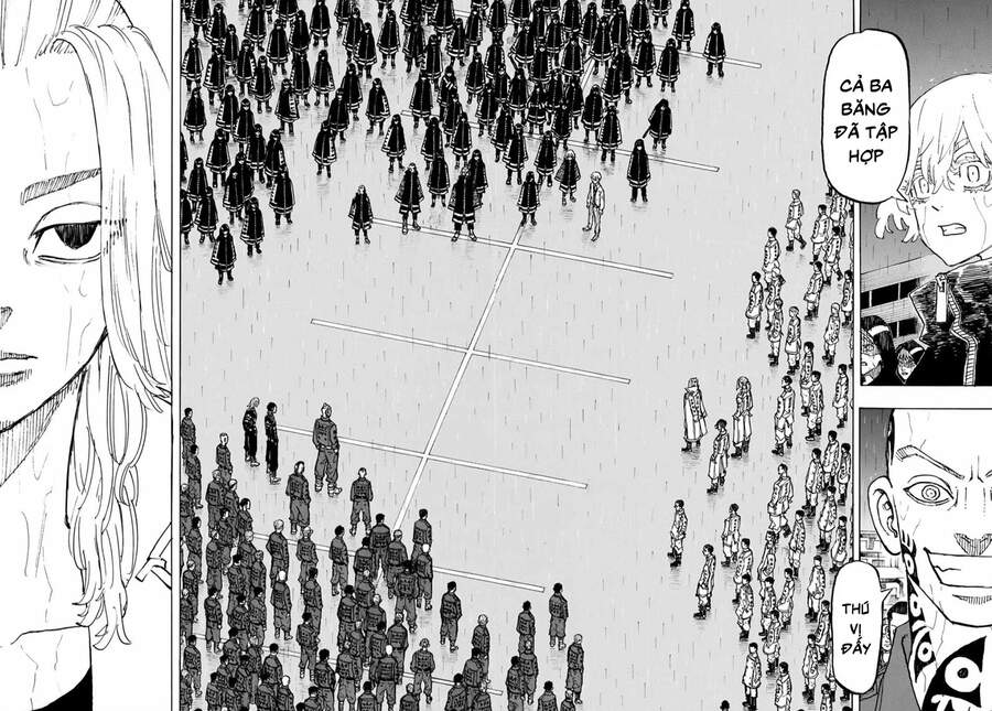 Kịch Trường Của Takemichi Chapter 225 - 6