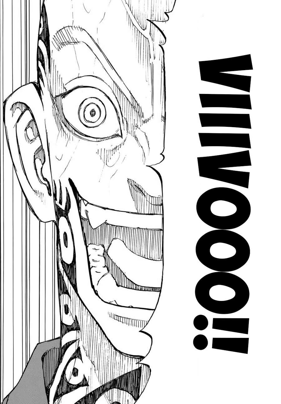 Kịch Trường Của Takemichi Chapter 226 - 17