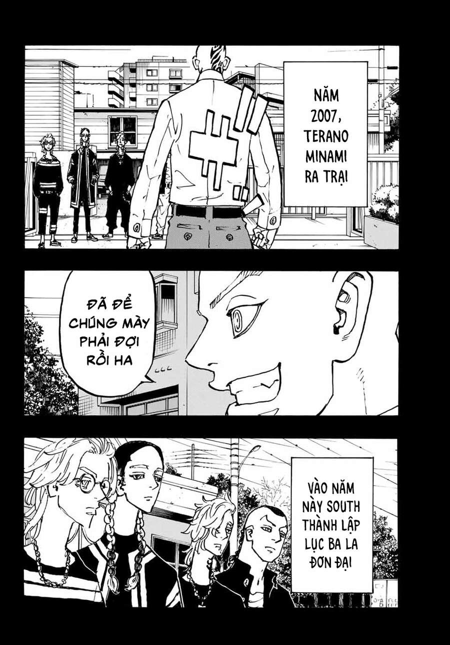 Kịch Trường Của Takemichi Chapter 227 - 13