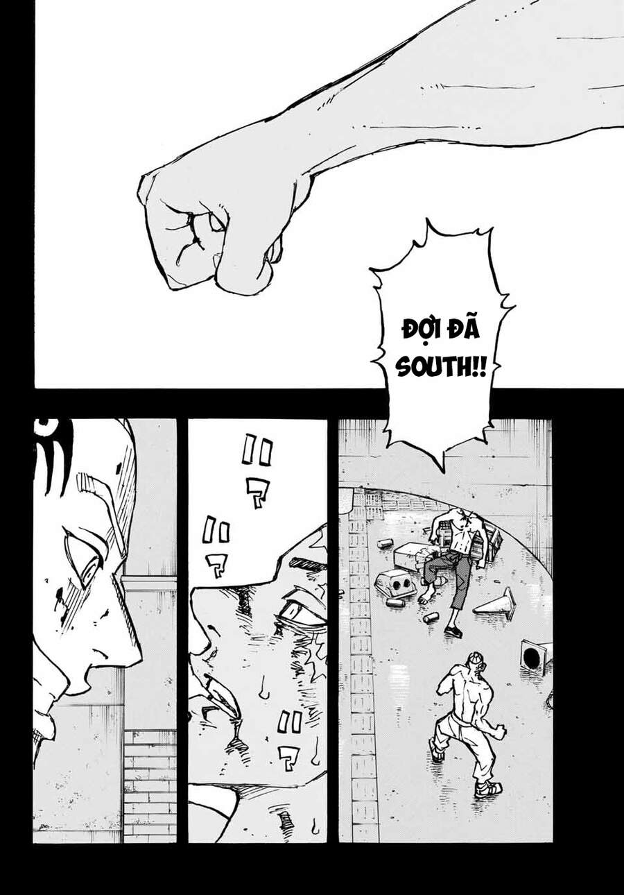 Kịch Trường Của Takemichi Chapter 227 - 15