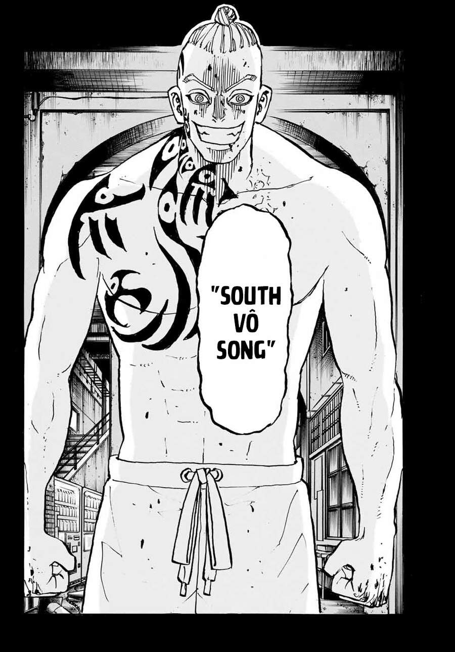 Kịch Trường Của Takemichi Chapter 227 - 17