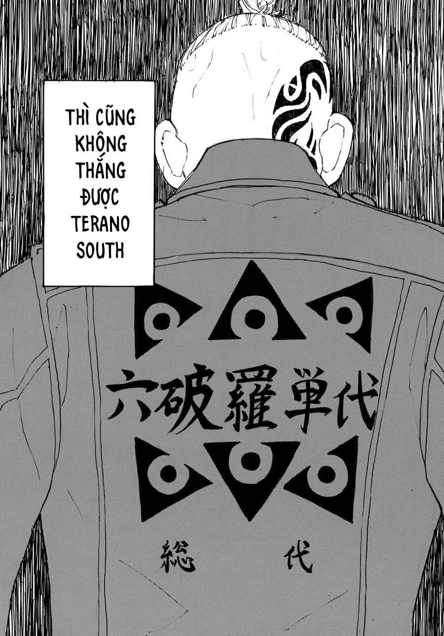 Kịch Trường Của Takemichi Chapter 227 - 20