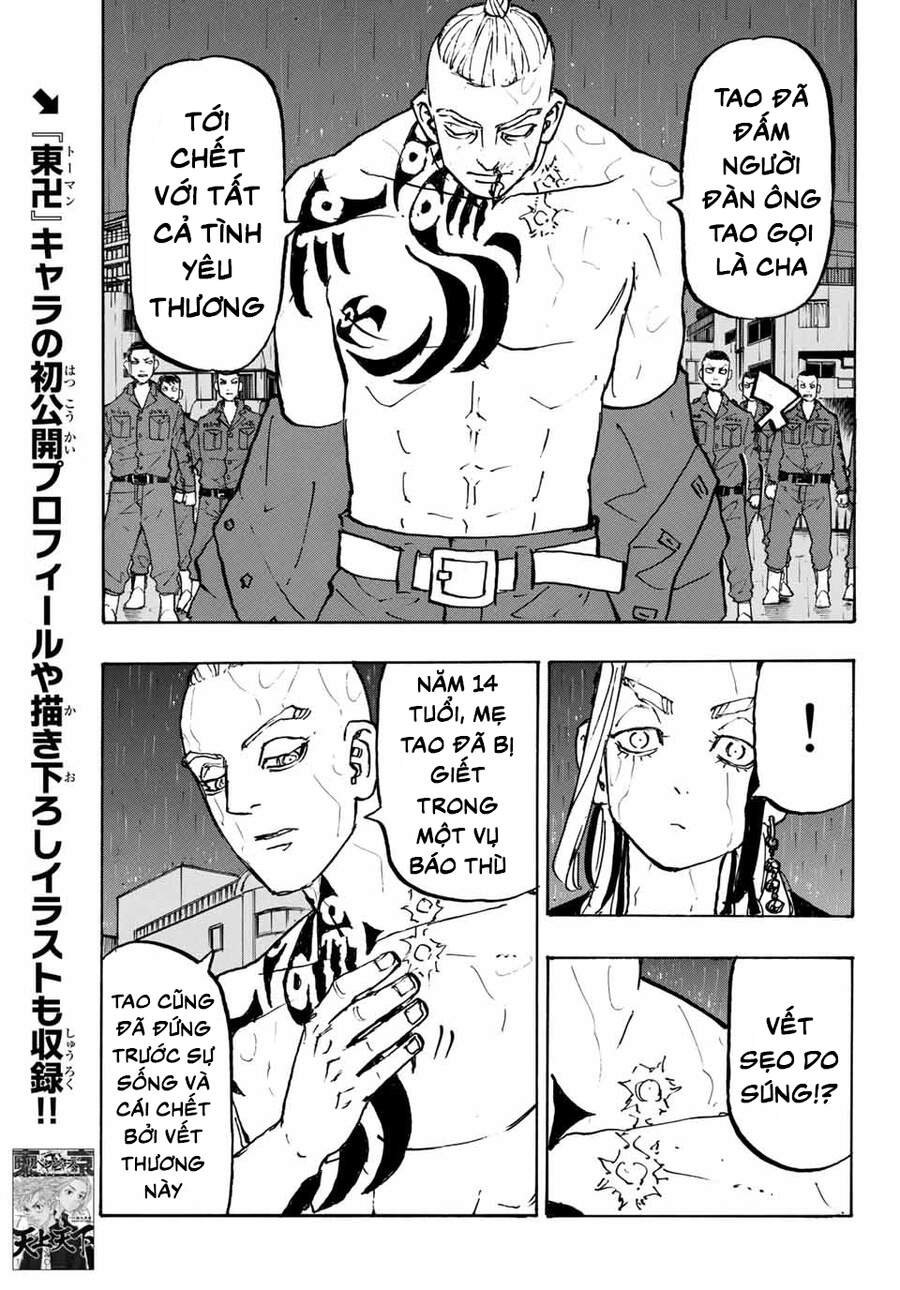 Kịch Trường Của Takemichi Chapter 228 - 12