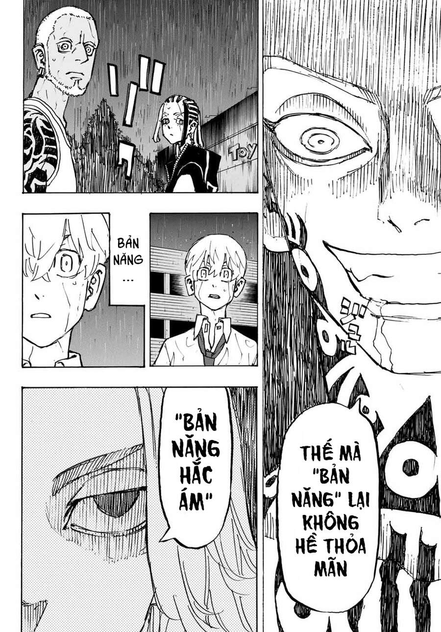Kịch Trường Của Takemichi Chapter 228 - 13